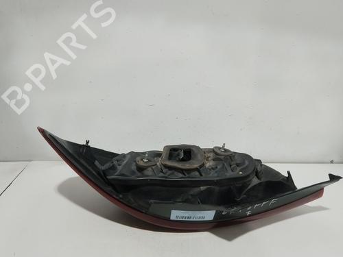 Left taillight OPEL CORSA D (S07) 1.6 Turbo (L08, L68) | BP29132744C34 - Image 5