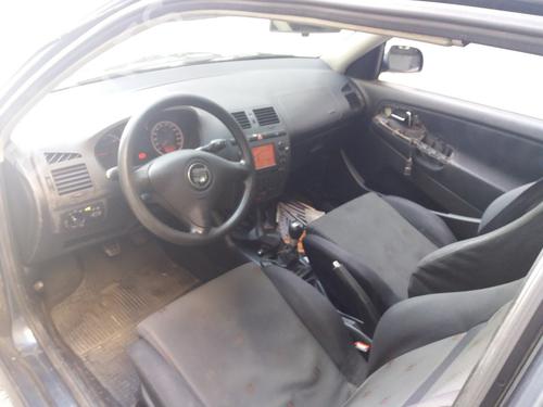 Right mirror SEAT IBIZA II (6K1)  | BP7458635C27 