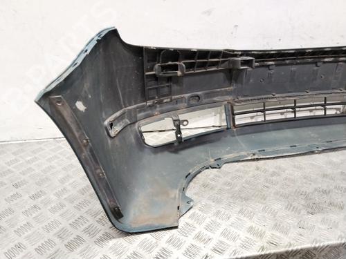 Front bumper SKODA FABIA I (6Y2) 1.4 | BP22183279C7 