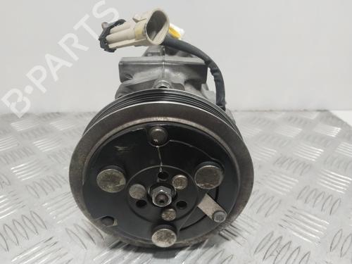 AC Kompressor OPEL CORSA C (X01) 1.2 Twinport (F08, F68) (80 hp) 28155508