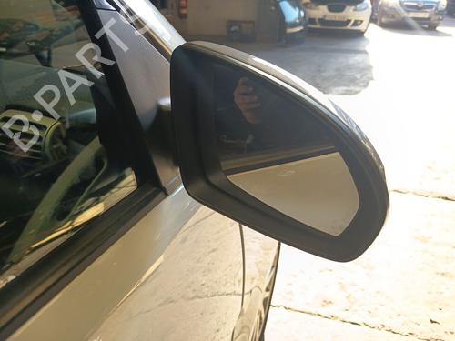 Used Right mirror Right mirror 38543405 38543405