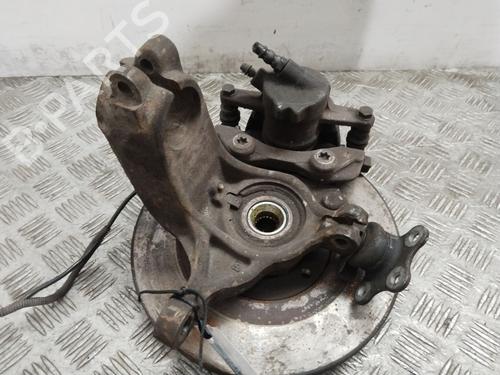 Left front steering knuckle CITROËN C3 I (FC_, FN_) 1.4 HDi | BP30393044M25