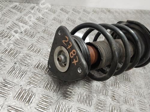Left front shock absorber FORD FOCUS II (DA_, HCP, DP)  | BP27589709M16 