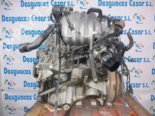 Used Engine Engine 5166608 5166608