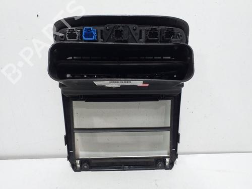 Warning switch PEUGEOT 307 CC (3B) | BP13366663I22 - Image 2