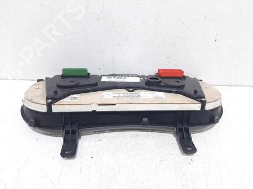 Instrument cluster NISSAN KUBISTAR MPV (X76)  | BP17948906C47 