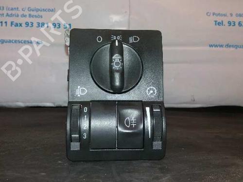 Headlight switch OPEL COMBO Box Body/MPV | BP6994857I24 - Image 2