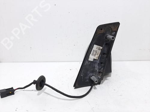 Right mirror OPEL ZAFIRA A MPV (T98)  | BP16341683C27 