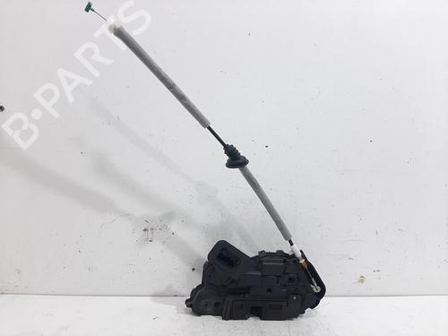 Front left lock SEAT TOLEDO IV (KG3)  | BP15820656C98 
