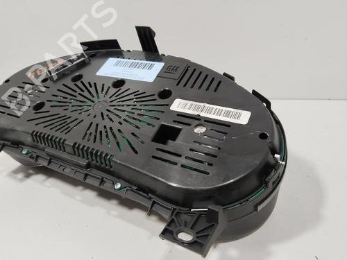 Instrument cluster OPEL INSIGNIA A Sports Tourer (G09) 2.0 CDTI (35) | BP27806334C47 