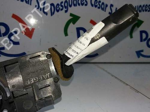Used Steering column stalk PEUGEOT 206 Hatchback (2A/C) [1998-2012]  5189623