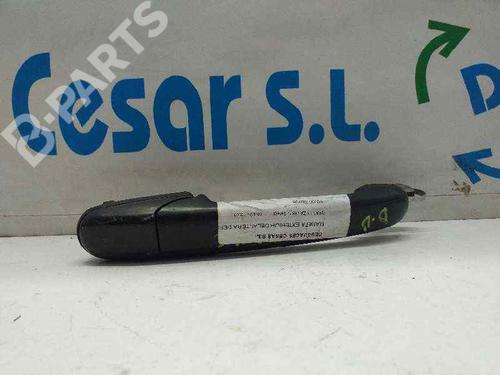 Used Front right exterior door handle SEAT IBIZA II (6K1) [1993-2002]  5179720