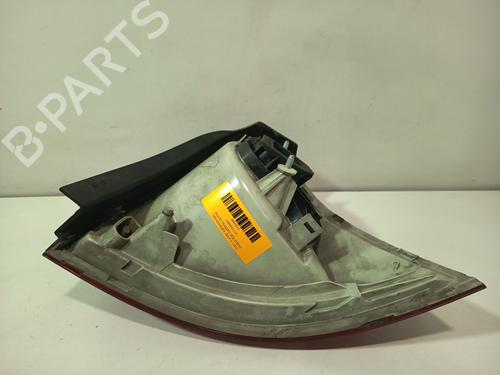 Left taillight VW GOLF V (1K1) 1.9 TDI | BP33824678C34 - Image 4