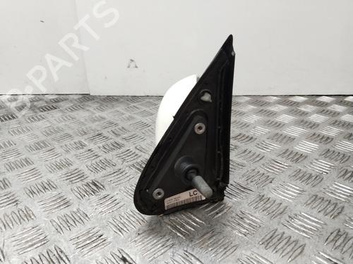 Right mirror NISSAN MICRA II (K11) 1.0 i 16V | BP18698874C27 
