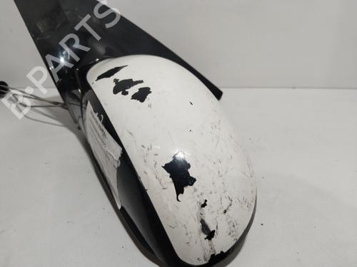 Left mirror FORD FOCUS I (DAW, DBW)  | BP27385009C26 