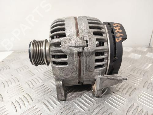Alternator AUDI A3 (8P1) 2.0 TDI 16V | BP33427797M7 - Image 2