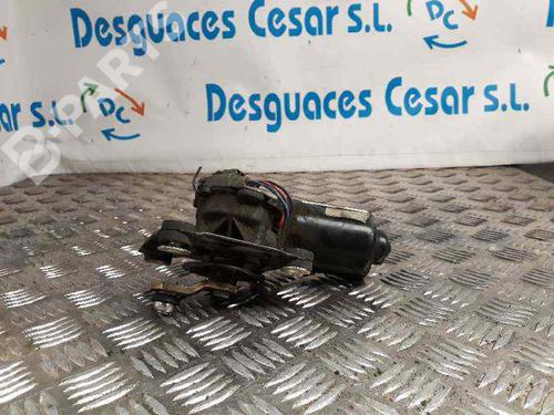 Used Front wiper motor NISSAN ALMERA II Hatchback (N16) [2000-2025]  5165300