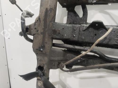 Subframe MERCEDES-BENZ SPRINTER 3,5-t Bus (B906) 315 CDI (906.731, 906.733, 906.735) | BP31717088M9 