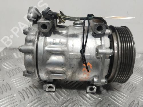 AC compressor FORD FOCUS II (DA_, HCP, DP) 1.6 TDCi | BP31637573M34 - Image 4