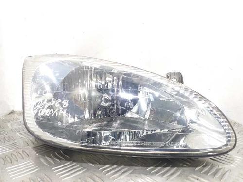 Used Right headlight Right headlight HYUNDAI LANTRA II (J-2) [1995-2002] 5196239 5196239