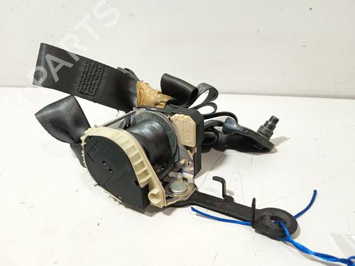 Used Front right seatbelt Front right seatbelt 37692474 37692474