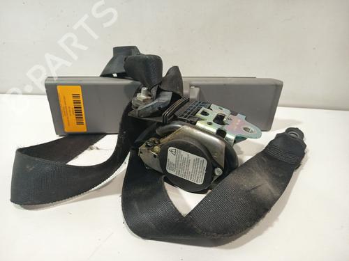 Used Front left seatbelt Front left seatbelt MERCEDES-BENZ SPRINTER 3,5-t Van (B906) 313 CDI 4x4 (906.631, 906.633, 906.635, 906.637) (129 hp) 32751115 32751115