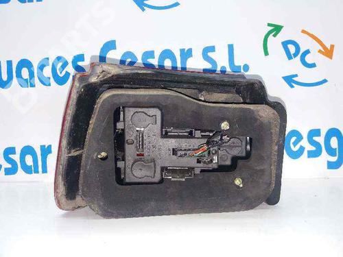 Right taillight SEAT IBIZA II (6K1)  | BP5169546C35 