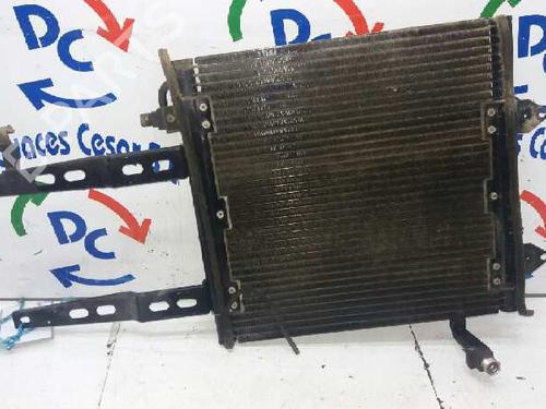 AC radiator VW POLO III (6N1)  | BP5206922M32 