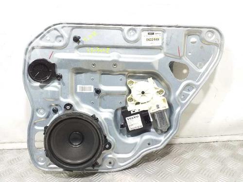 rear-right-window-mechanism-volvo-s40-ii-544-0622449-2003-2004-2005-2006-2007-2008-2009-2010-2011-2012-5237494 main image