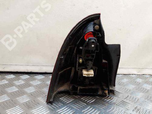 Right taillight CITROËN C5 II (RC_)  | BP5191977C35 
