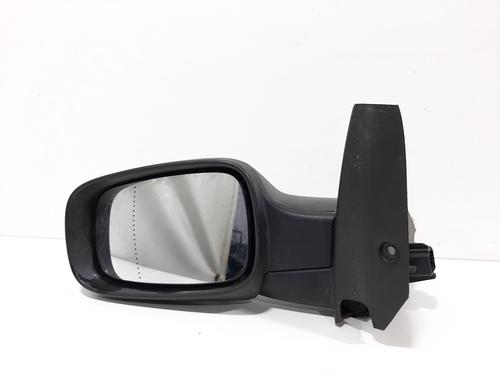 Used Left mirror Left mirror RENAULT GRAND SCÉNIC II (JM0/1_) [2004-2009] 7462552 7462552
