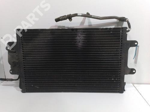 AC radiator SEAT IBIZA II (6K1)  | BP11040841M32 
