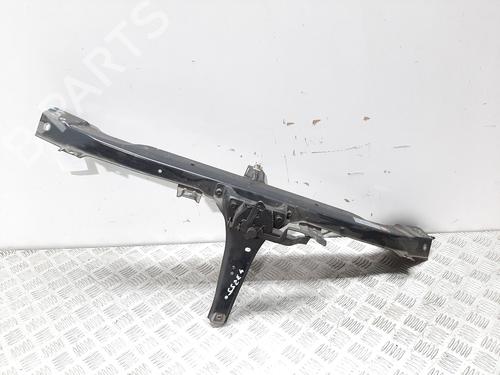 Frontplade/Frontkurv Frontplade/Frontkurv SSANGYONG ACTYON I 2.0 Xdi (141 hp) 8421163 8421163