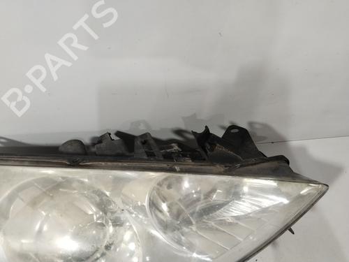 Right headlight PEUGEOT 307 SW (3H) 1.6 HDI 110 | BP30722613C29