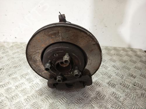 Used Left front steering knuckle Left front steering knuckle SEAT IBIZA II (6K1) 1.4 i (60 hp) 34520415 34520415