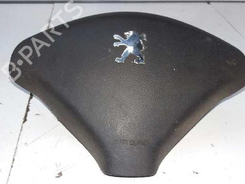 Used Driver airbag PEUGEOT 307 SW (3H) [2002-2009]  5188291