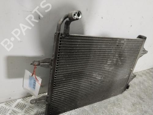 AC radiator SKODA ROOMSTER (5J7) 1.4 TDI | BP29754420M32 