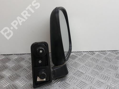 Right mirror HYUNDAI H-1 / STAREX Bus (A1) 2.5 TD 4WD | BP7580064C27 