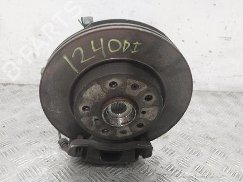 Used Left front steering knuckle Left front steering knuckle 37510272 37510272