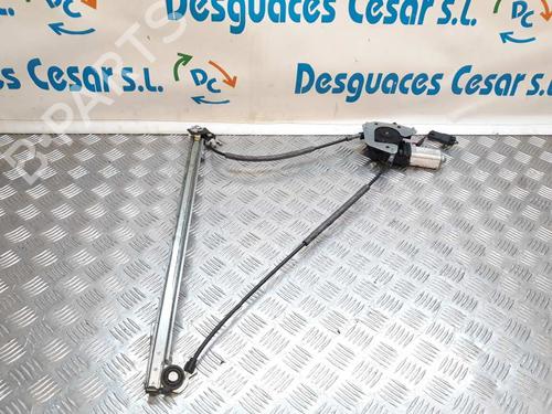 Used Front right window mechanism Front right window mechanism RENAULT MEGANE Scenic (JA0/1_) [1996-2001] 5200244 5200244
