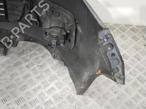 Front bumper CITROËN C-ELYSEE (DD_) 1.6 BlueHDi 100 | BP39591953C7 - Image 6