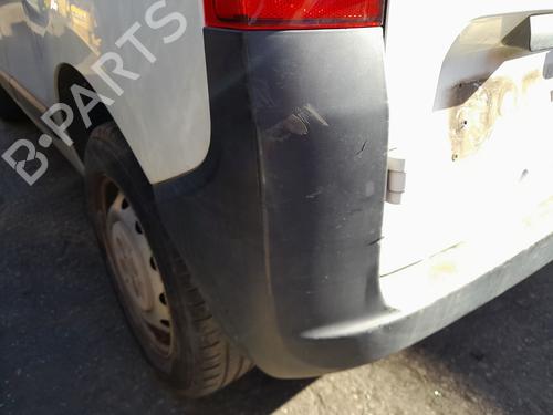 Bagtil kofangere Bagtil kofangere CITROËN NEMO MPV 1.3 HDi 75 (75 hp) 39598607 39598607