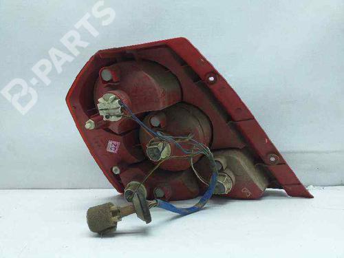 Right taillight CHEVROLET KALOS 1.2 | BP5194374C35 