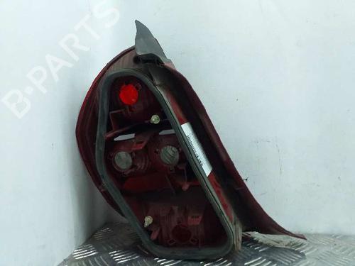 Right taillight CITROËN C5 I (DC_) 2.0 HDi (DCRHYB) | BP5202457C35 - Image 2