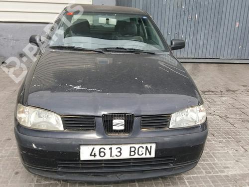 Left mirror SEAT IBIZA II (6K1)  | BP7708425C26 