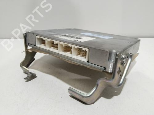 Engine control unit (ECU) TOYOTA COROLLA (_E12_) 2.0 D-4D (CDE120R, CDE120L_) | BP26132293M57 