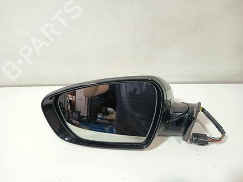 Used Left mirror Left mirror KIA CEE'D Sportswagon (JD) 1.6 CRDi 110 (110 hp) 35785409 35785409
