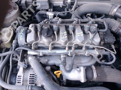 Steering pump HYUNDAI ELANTRA III (XD) 2.0 CRDi | BP12255992M99 