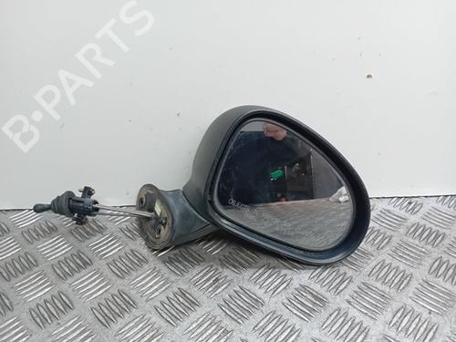 Used Right mirror CHEVROLET MATIZ (M200, M250) [2005-2025]  17145010