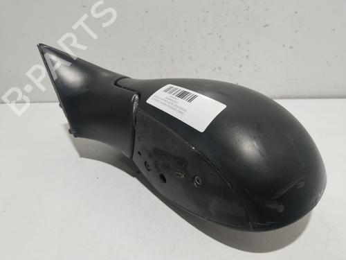 Left mirror CITROËN XSARA PICASSO (N68) 1.8 16V | BP23946070C26 